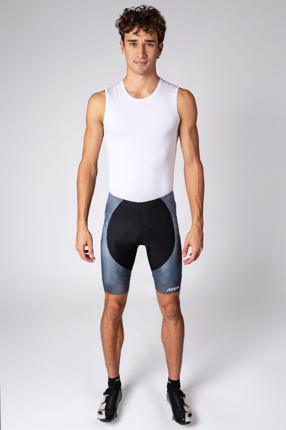 Cyklo kraťasy PROFI