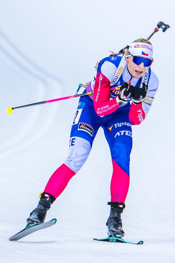 Biatlon - image
