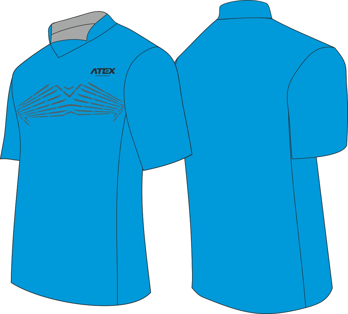 Rugby dres PROFI