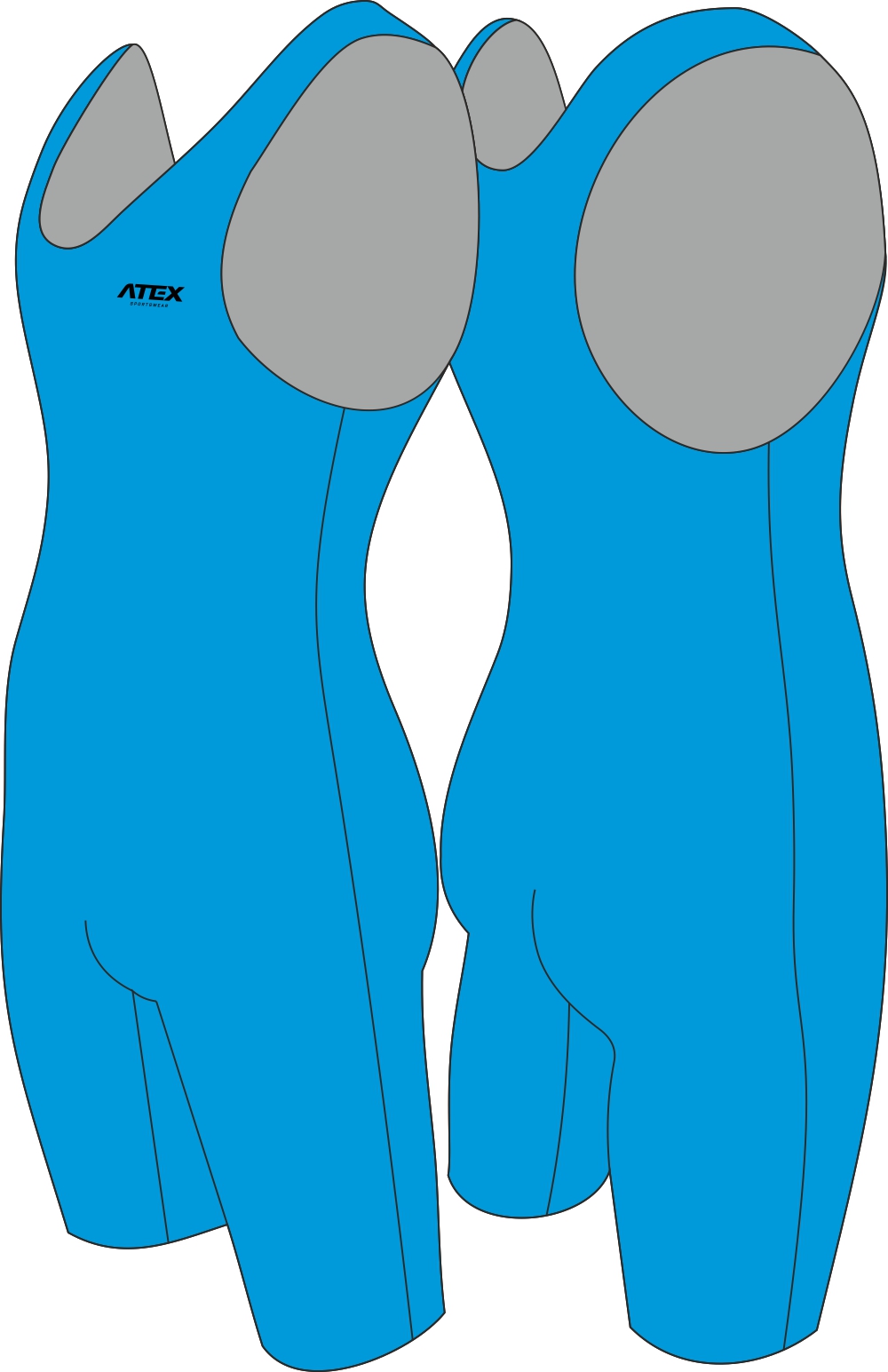 Zápasnický dres