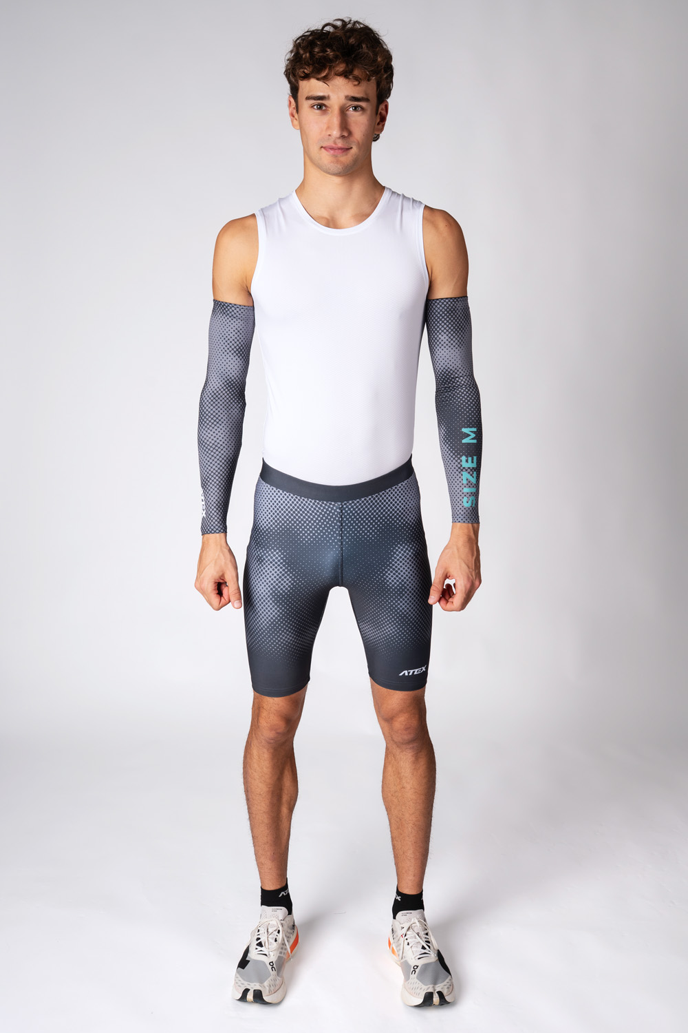 Sportovní návleky na ruce PROFI