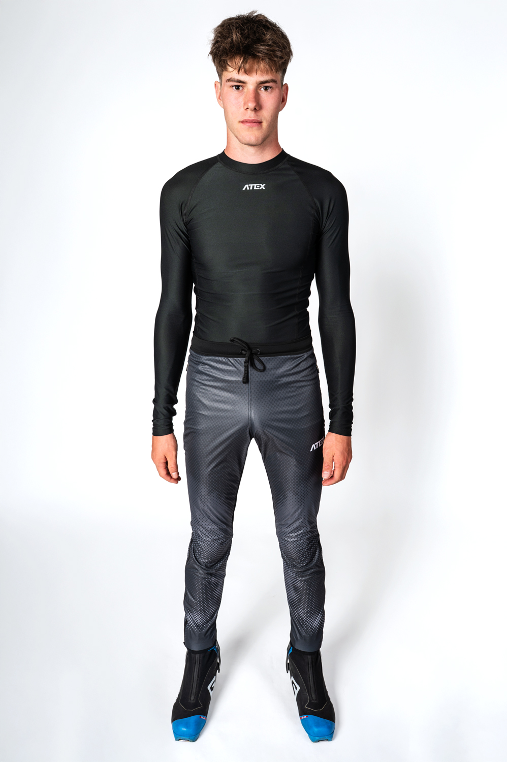 Běžkařské kalhoty ELITE