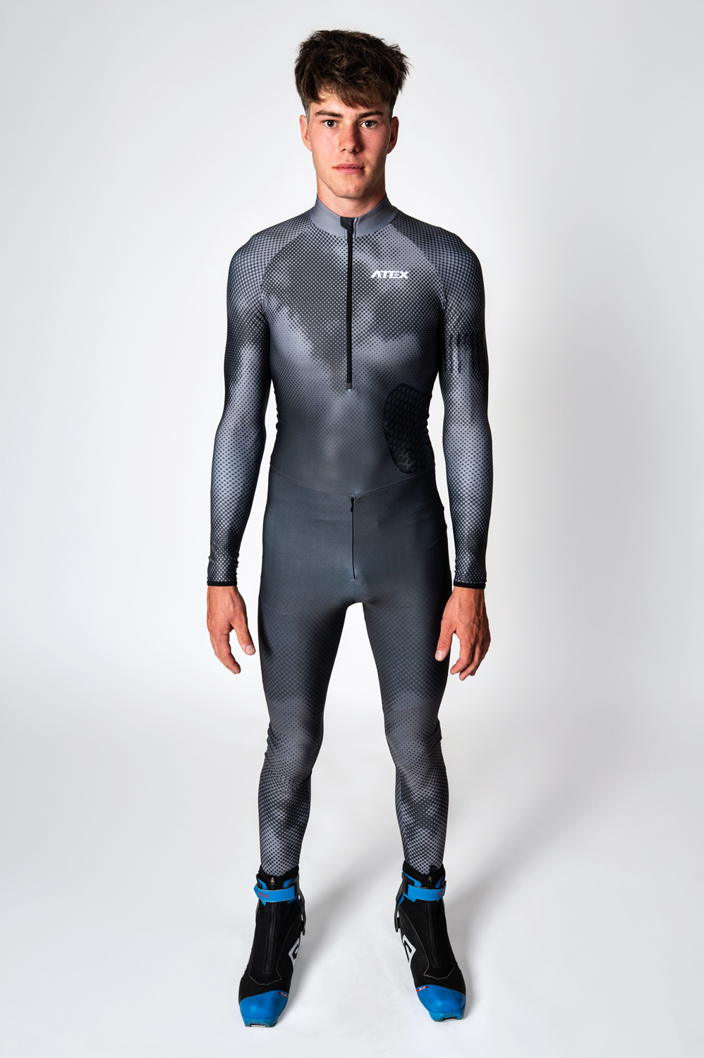 Biatlonová kombinéza PROFI