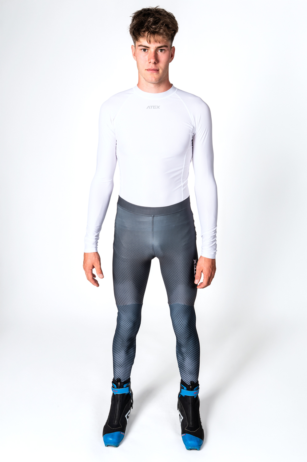 Běžkařská kombinéza ELITE - kalhoty