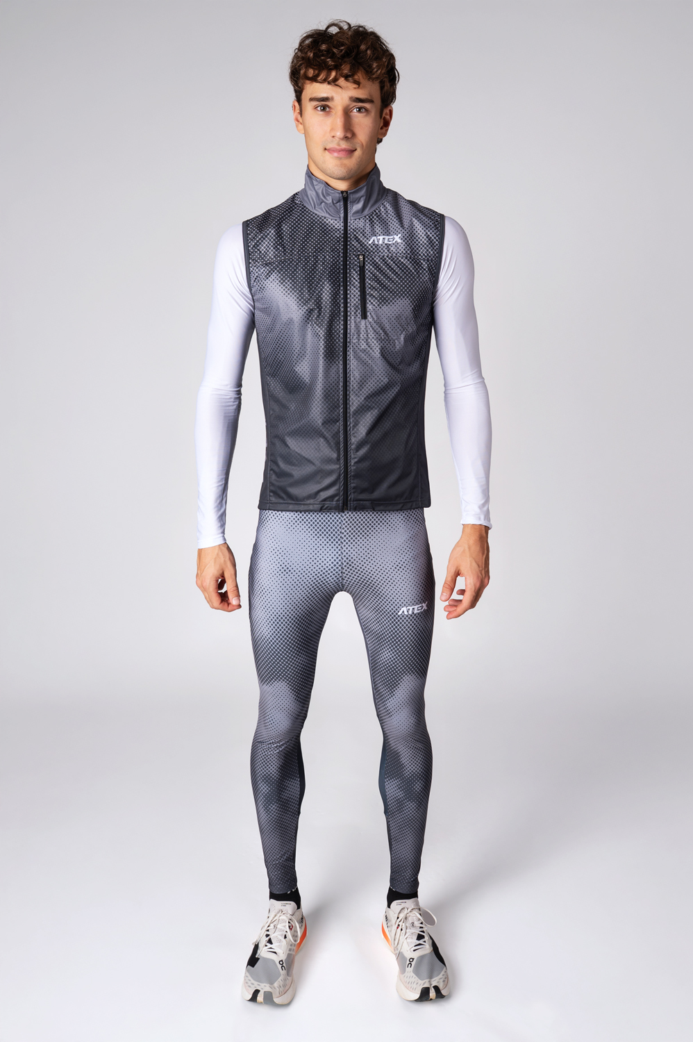 Sportovní vesta ELITE