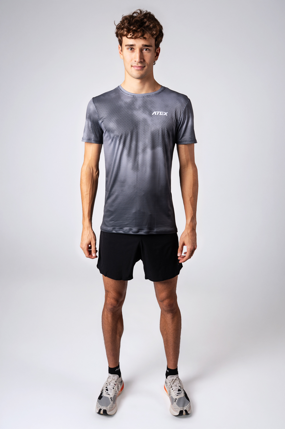 Sportovní dres ELITE s krátkými rukávy