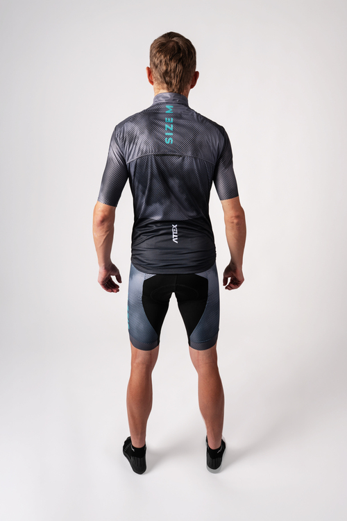 Cyklo vesta ELITE